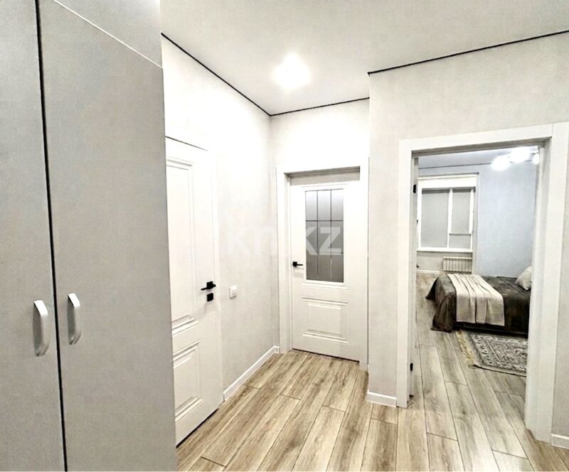 Продажа 2-комнатной квартиры, 45 м² - Недвижимость в Астане - страница 11 фото 13 из 15