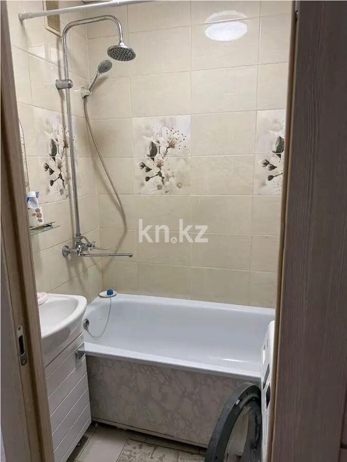 Продажа 3-комнатной квартиры, 60.6 м² - Продажа трехкомнатных квартир в Ауэзовском р-не Алматы - страница 17 фото 5 из 7