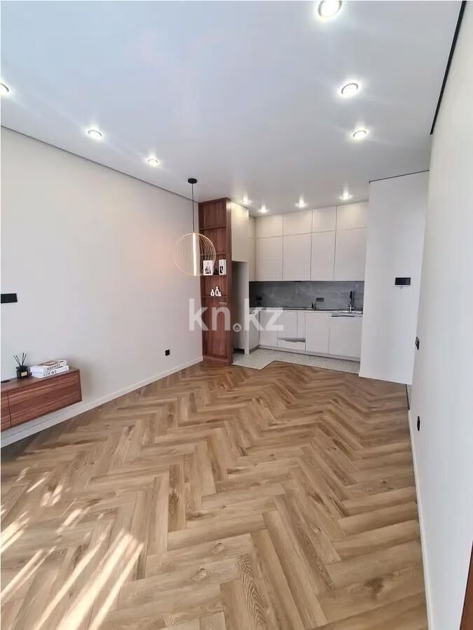 Продажа 2-комнатной квартиры, 38 м² - Продажа двухкомнатных квартир в монолитно-каркасном доме в Казахстане - страница 178 фото 2 из 3