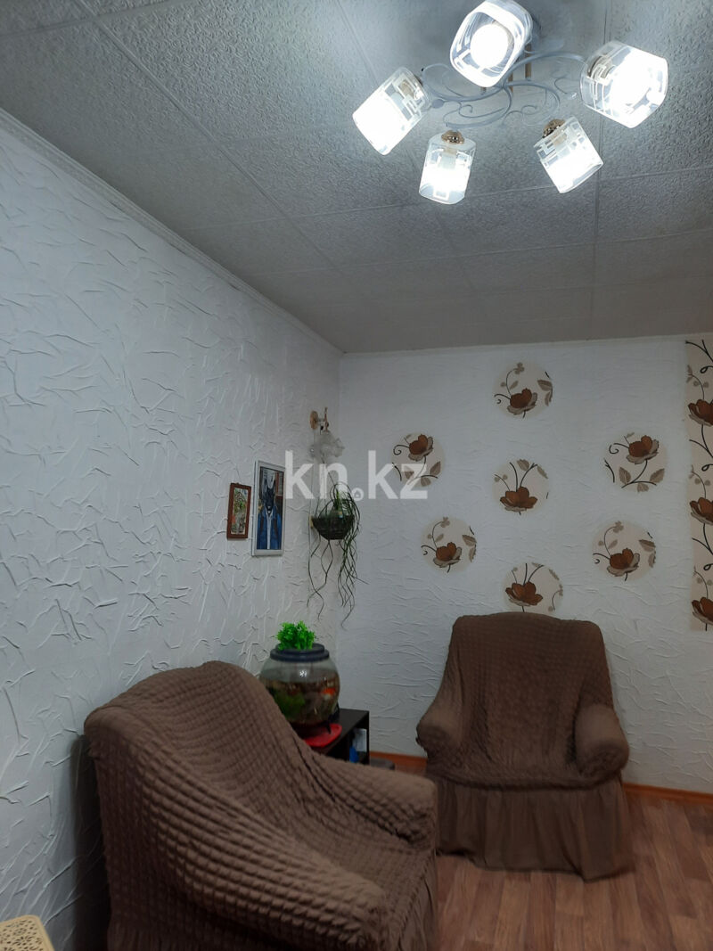 Продажа 2-комнатной квартиры, 43.6 м² - Продажа недвижимости в Жезказгане фото 10 из 12
