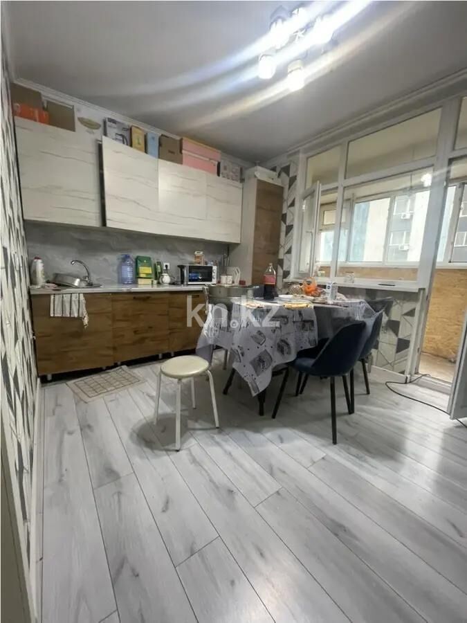 Продажа 3-комнатной квартиры, 81 м² - Продажа трехкомнатных квартир в Наурызбайском р-не Алматы - страница 5 фото 3 из 8