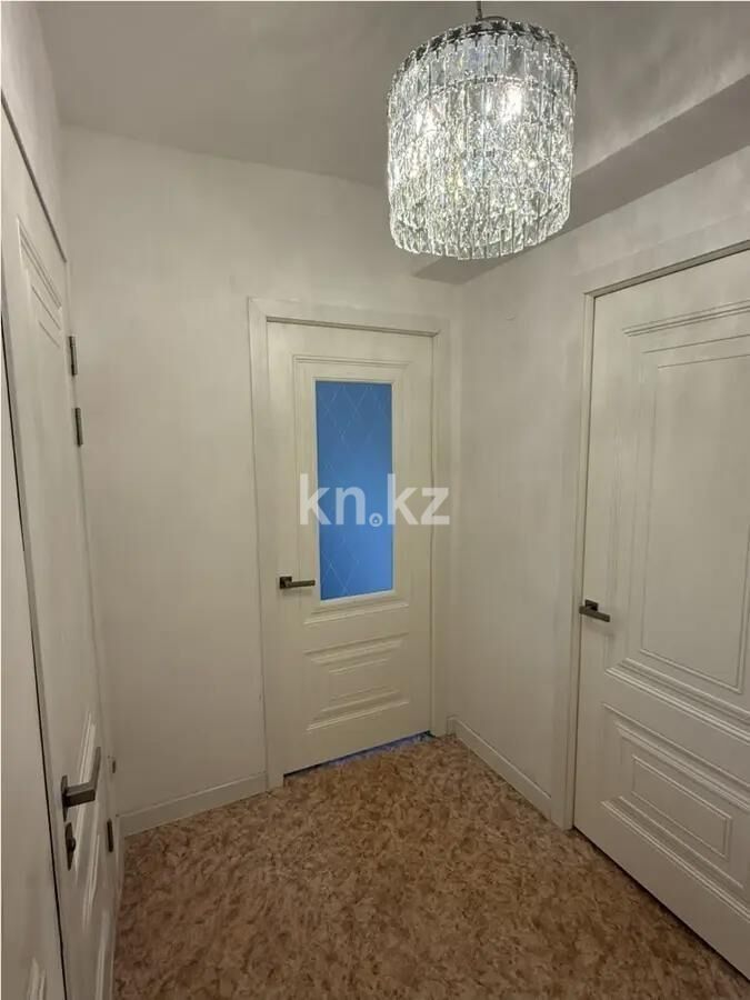 Продажа 1-комнатной квартиры, 36.1 м² - Продажа однокомнатных квартир в Турксибском р-не Алматы - страница 7 фото 3 из 3