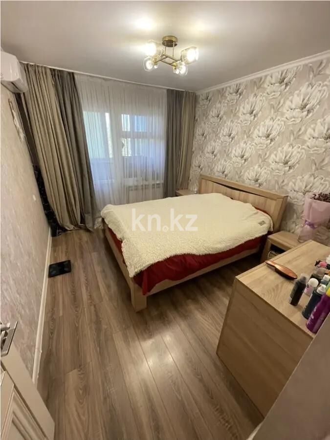 Продажа 4-комнатной квартиры, 84.3 м² - Продажа квартир в панельном доме в Алматы - страница 103 фото 2 из 6