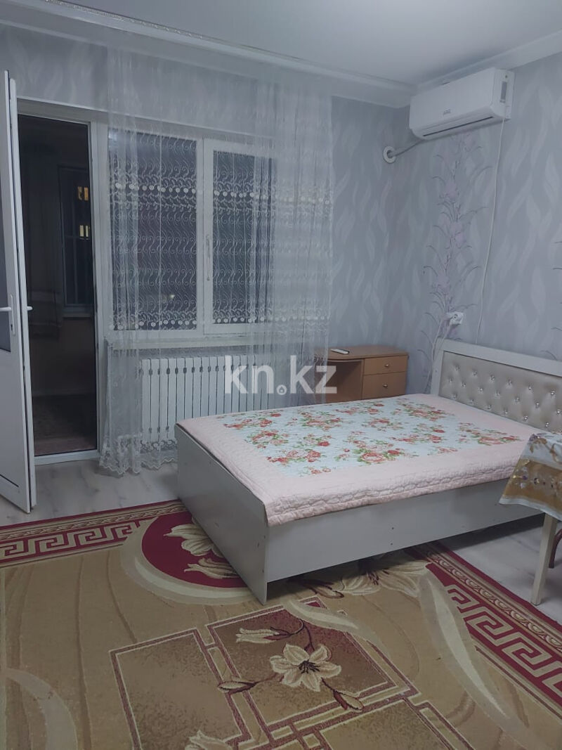 Продажа 2-комнатной квартиры, 78 м² - Продажа квартир в монолитном доме в Алматы - страница 2 фото 5 из 6