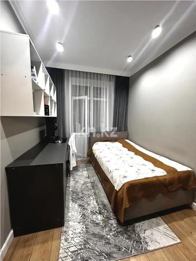 Продажа 5-комнатной квартиры, 132 м² - Продажа пятикомнатных и более квартир в кирпичном доме в Казахстане фото 3 из 7