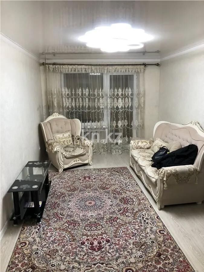 Продажа 2-комнатной квартиры, 45 м² - Продажа квартир в панельном доме в Алматы - страница 85 фото 1 из 4