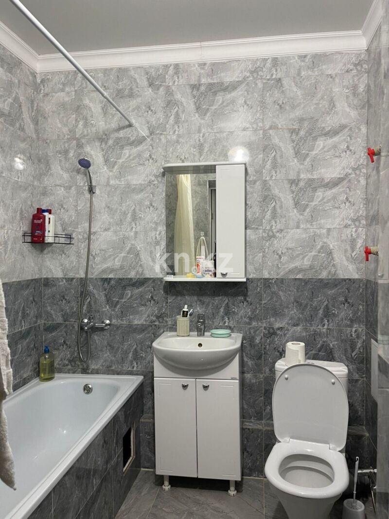 Продажа 1-комнатной квартиры, 34 м² - Продажа однокомнатных квартир в Астане - страница 112 фото 12 из 17