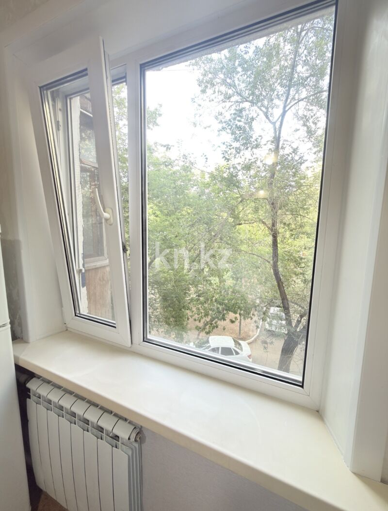 Продажа 2-комнатной квартиры, 45 м² - Продажа двухкомнатных квартир на Юго-Востоке Караганды - страница 15 фото 17 из 20