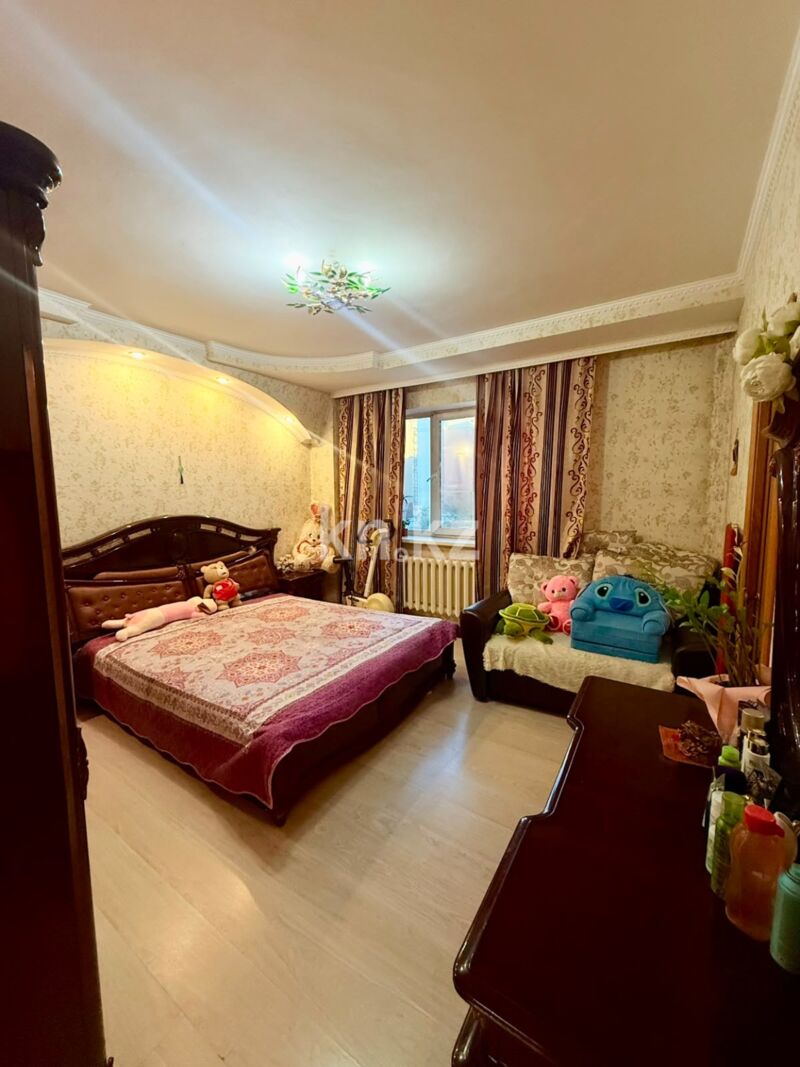 Продажа 2-комнатной квартиры, 88.7 м² - Продажа двухкомнатных квартир в р-не Сарыарка Астаны - страница 19 фото 7 из 10