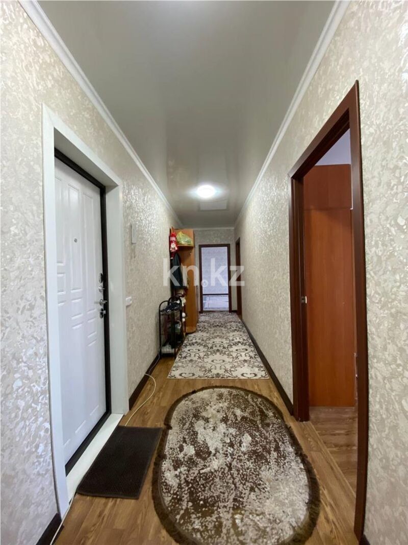 Продажа 4-комнатной квартиры, 107 м² - Недвижимость в Темиртау - страница 34 фото 15 из 22