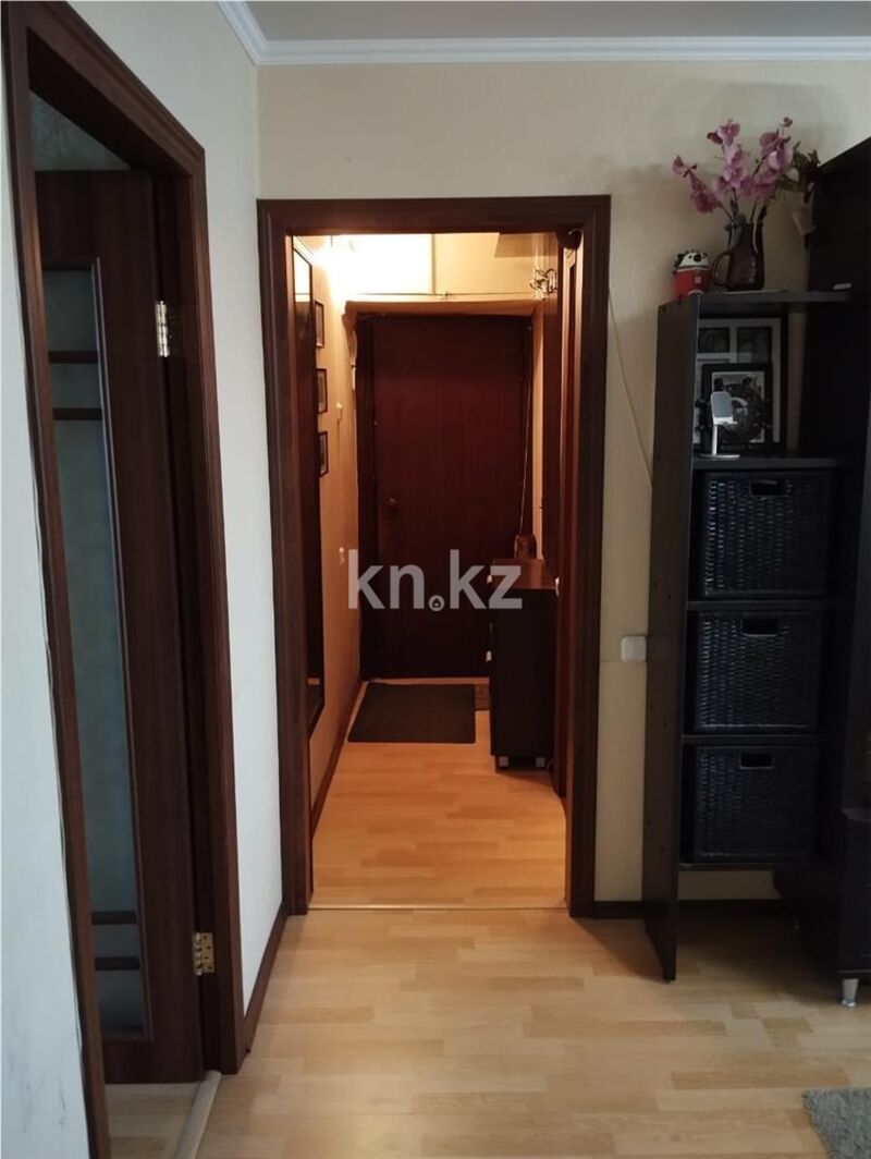 Продажа 2-комнатной квартиры, 44 м² - Продажа двухкомнатных квартир на Юго-Востоке Караганды - страница 26 фото 9 из 10
