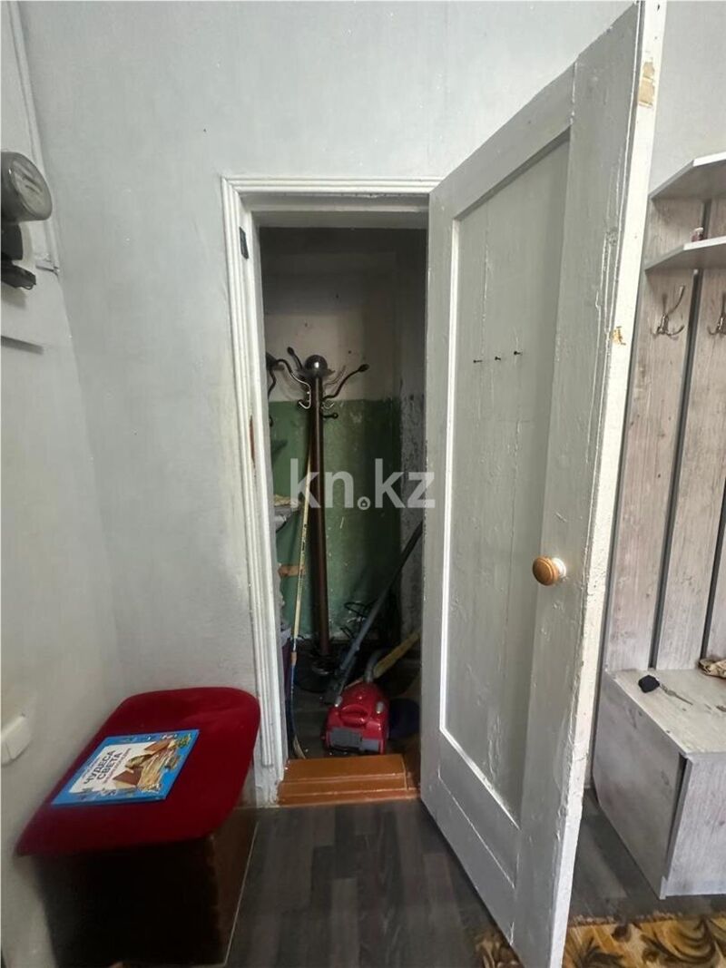 Продажа 2-комнатной квартиры, 58 м² - Продажа квартир в блочном доме в Темиртау фото 12 из 15