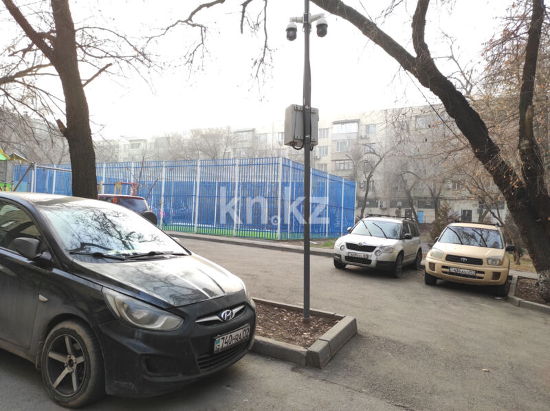 Продажа 3-комнатной квартиры, 90 м² - Продажа трехкомнатных квартир в Медеуском р-не Алматы - страница 2 фото 10 из 13