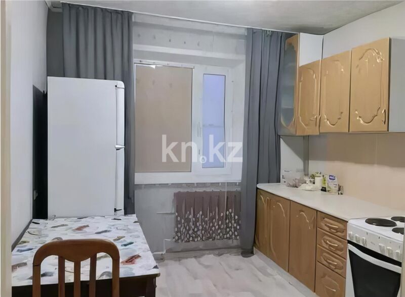 Продажа 1-комнатной квартиры, 41 м² - Продажа однокомнатных квартир в панельном доме в Караганде - страница 3 фото 2 из 4