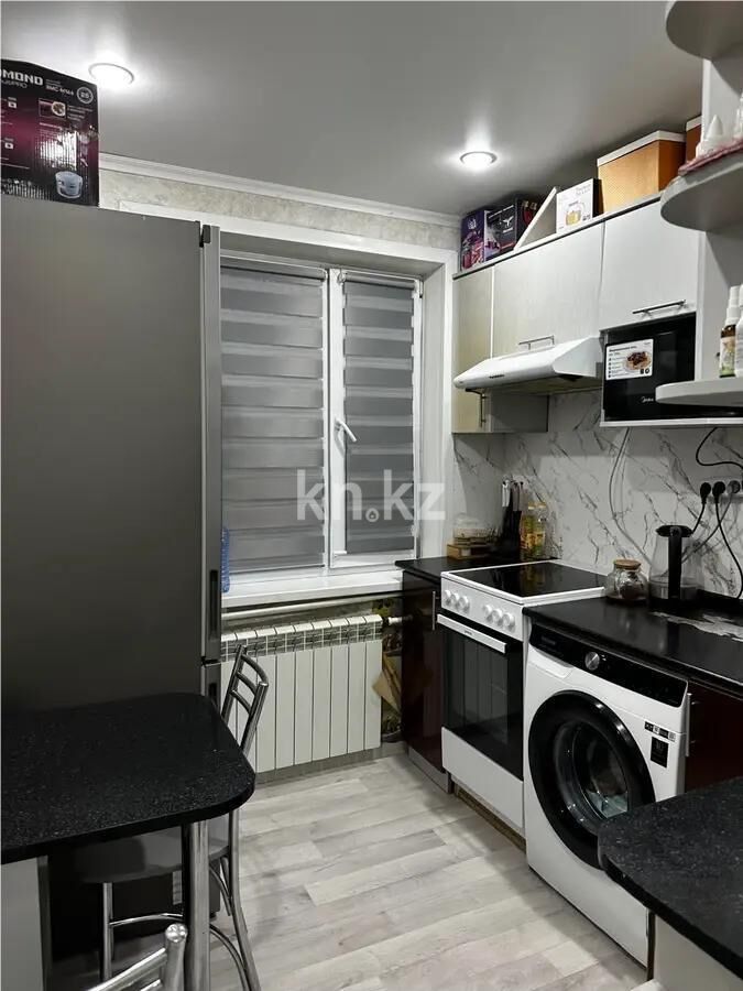 Продажа 2-комнатной квартиры, 47 м² - Продажа двухкомнатных квартир в панельном доме в Казахстане - страница 80 фото 3 из 6