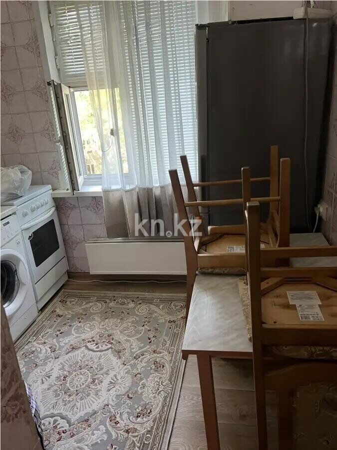 Продажа 3-комнатной квартиры, 65.4 м² - Продажа квартир в Казахстане - страница 151 фото 4 из 7