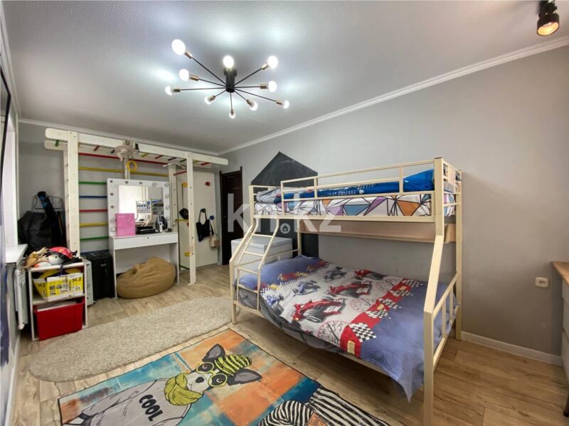 Продажа 3-комнатной квартиры, 61 м² - Недвижимость в Темиртау - страница 27 фото 6 из 16