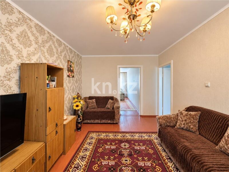 Продажа 2-комнатной квартиры, 44 м² - Продажа двухкомнатных квартир в Темиртау - страница 2 фото 2 из 13