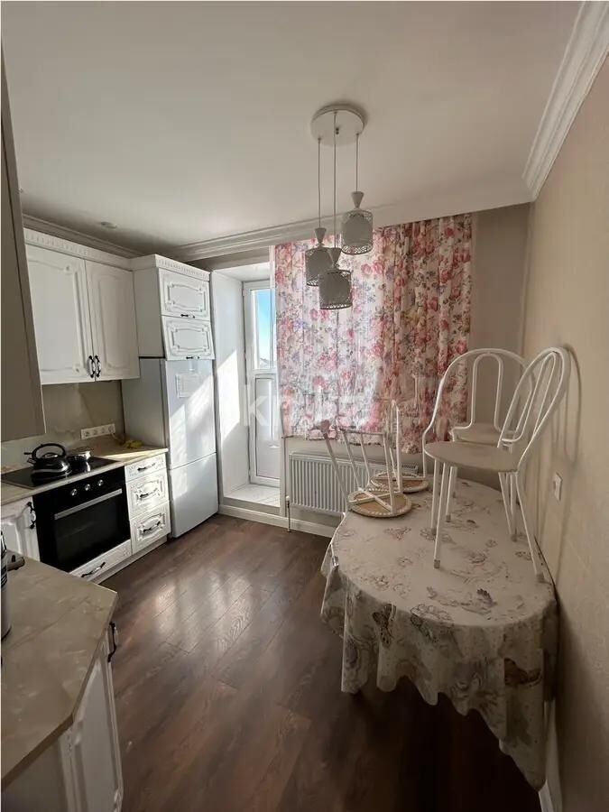 Продажа 1-комнатной квартиры, 37.5 м² - Продажа однокомнатных квартир в р-не Косшы Астаны - страница 5 фото 2 из 3