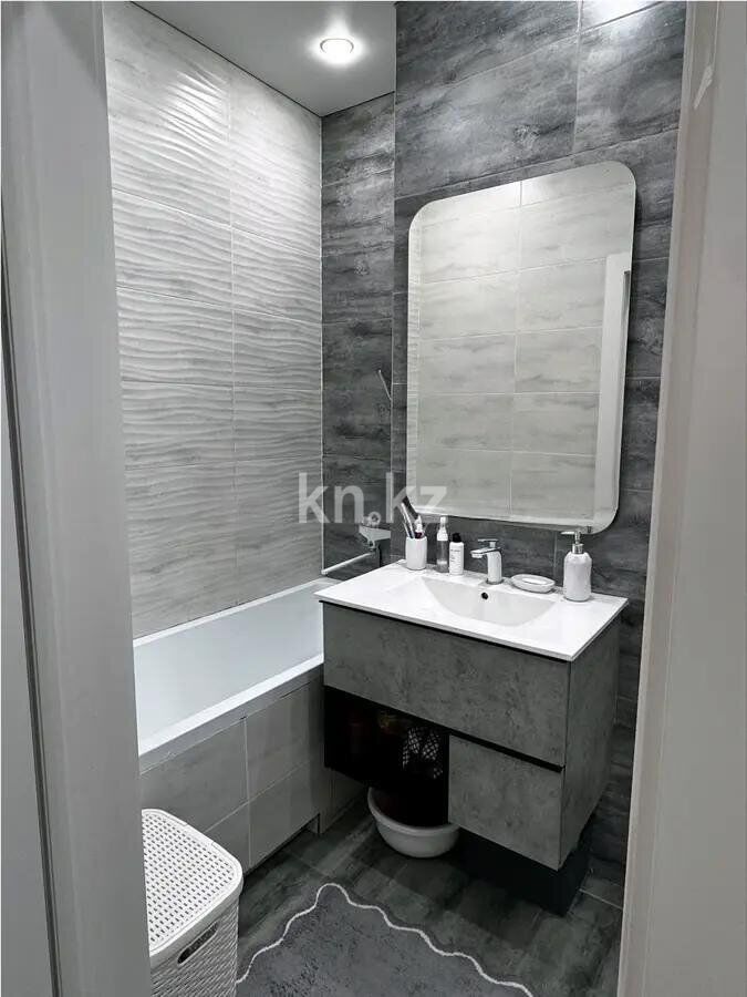 Продажа 2-комнатной квартиры, 51 м² - Продажа двухкомнатных квартир в р-не Сарайшык Астаны фото 4 из 6