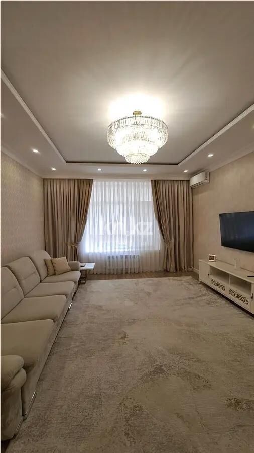 Продажа 3-комнатной квартиры, 105 м² - Продажа трехкомнатных квартир в р-не Сарыарка Астаны - страница 8 фото 1 из 5