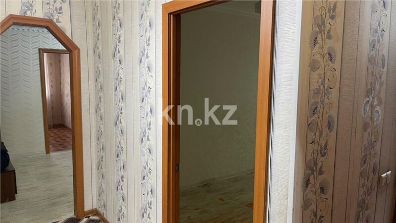 Продажа 4-комнатной квартиры, 62 м² - Продажа офисных и торговых помещений в Таразе фото 12 из 14