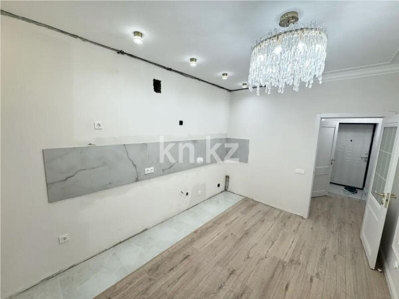Продажа 1-комнатной квартиры, 38.7 м² - Продажа однокомнатных квартир от собственников в Астане - страница 9 фото 2 из 4
