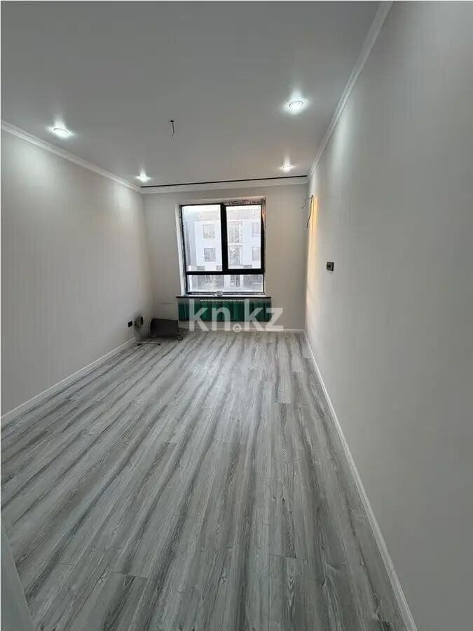 Продажа 2-комнатной квартиры, 52 м² - Продажа квартир в Алатауском р-не Алматы фото 1 из 3