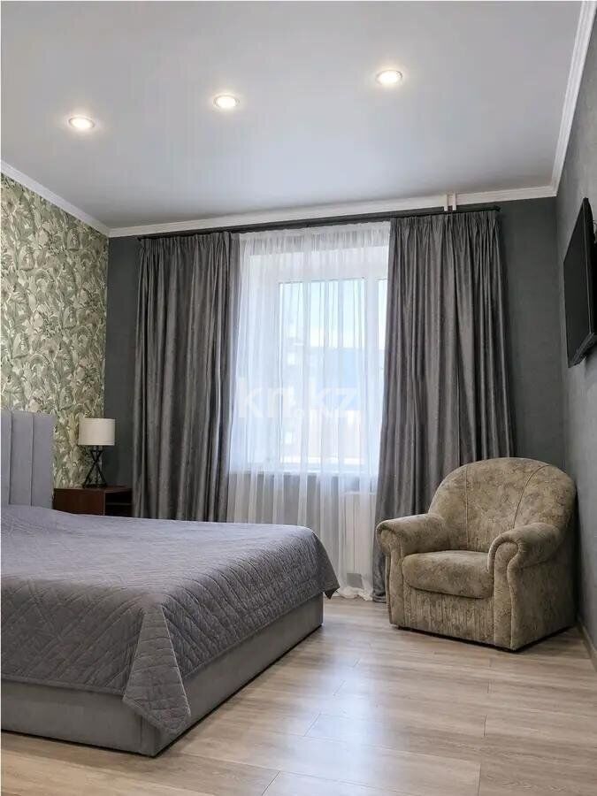 Продажа 1-комнатной квартиры, 49 м² - Недвижимость в Астане - страница 8 фото 1 из 5