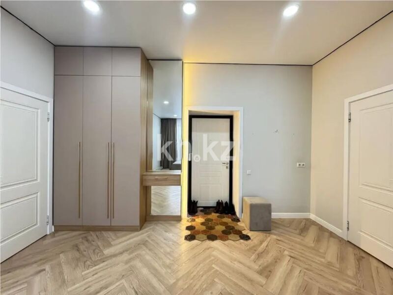 Продажа 2-комнатной квартиры, 60 м² - Продажа квартир в р-не Нура Астаны - страница 3 фото 5 из 6