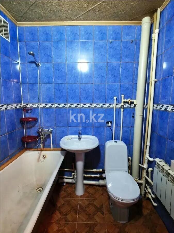 Продажа 1-комнатной квартиры, 33 м² - Продажа жилой и коммерческой недвижимости в Темиртау фото 3 из 4