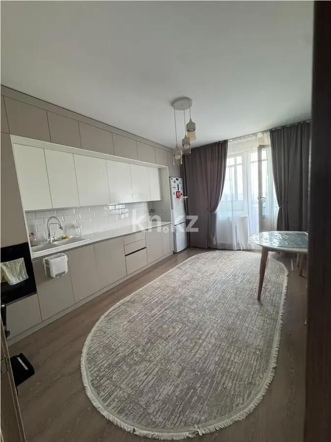 Продажа 4-комнатной квартиры, 102 м² - Продажа четырехкомнатных квартир в блочном доме в Казахстане - страница 9 фото 3 из 4