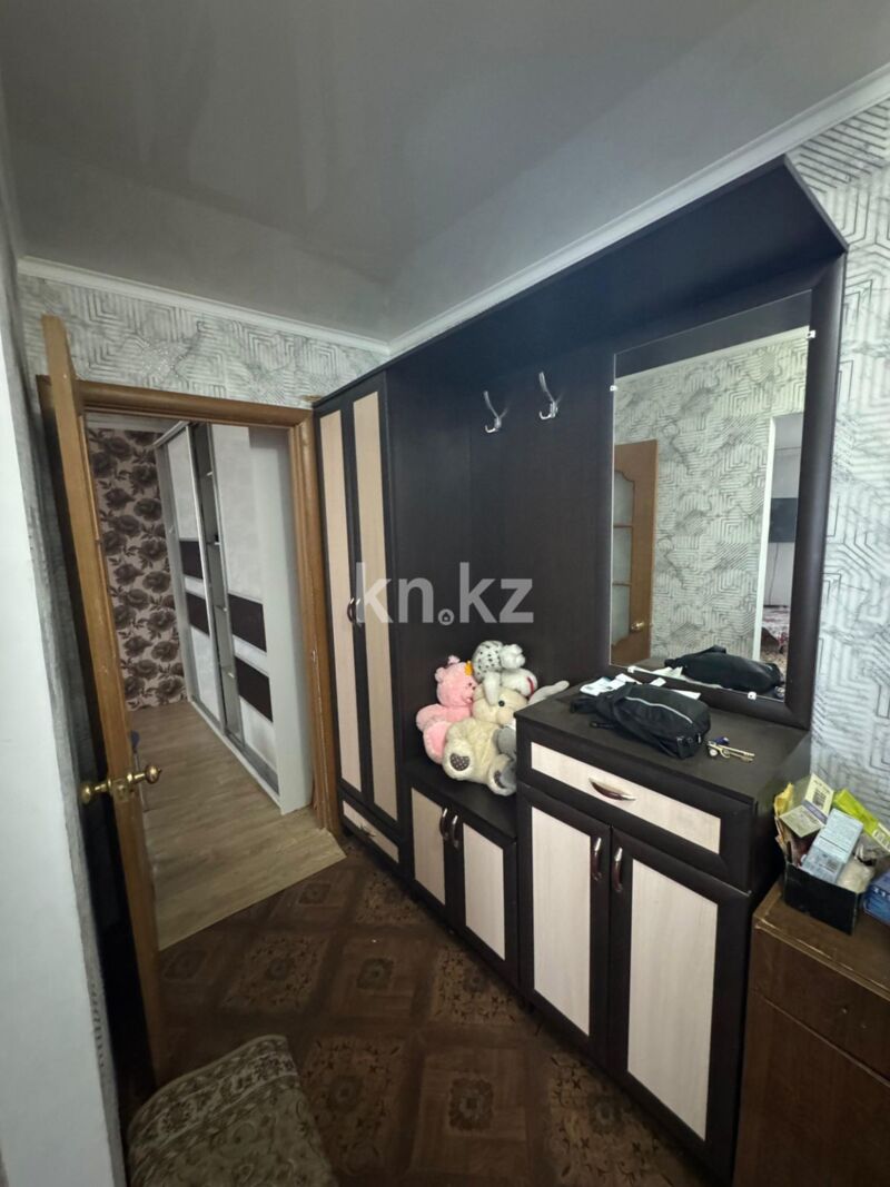 Продажа 2-комнатной квартиры, 50.1 м² - Продажа двухкомнатных квартир в Уральске фото 9 из 9