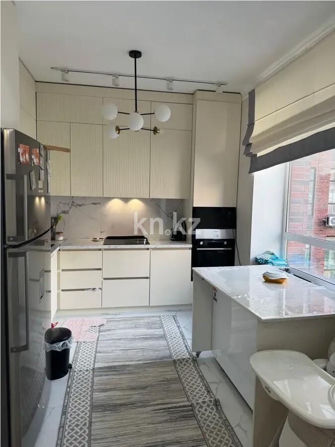 Продажа 5-комнатной квартиры, 140 м² - Продажа пятикомнатных и более квартир в р-не Нура Астаны фото 6 из 9