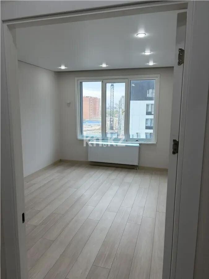 Продажа 1-комнатной квартиры, 42 м² - Продажа однокомнатных квартир в блочном доме в Астане - страница 3 фото 1 из 3