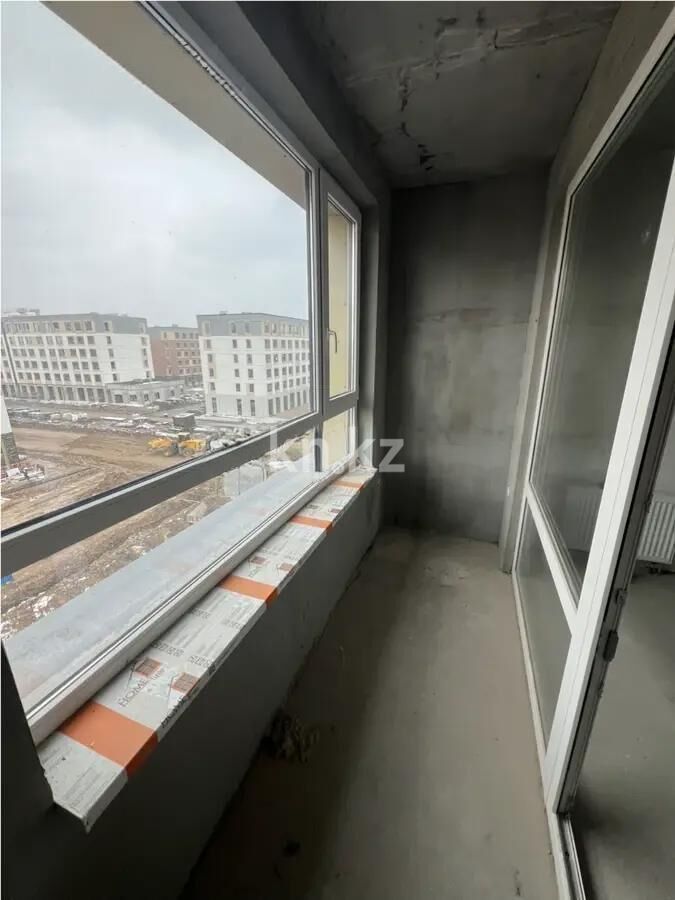 Продажа 2-комнатной квартиры, 61.61 м² - Продажа квартир в новостройках Алматы - страница 314 фото 5 из 5