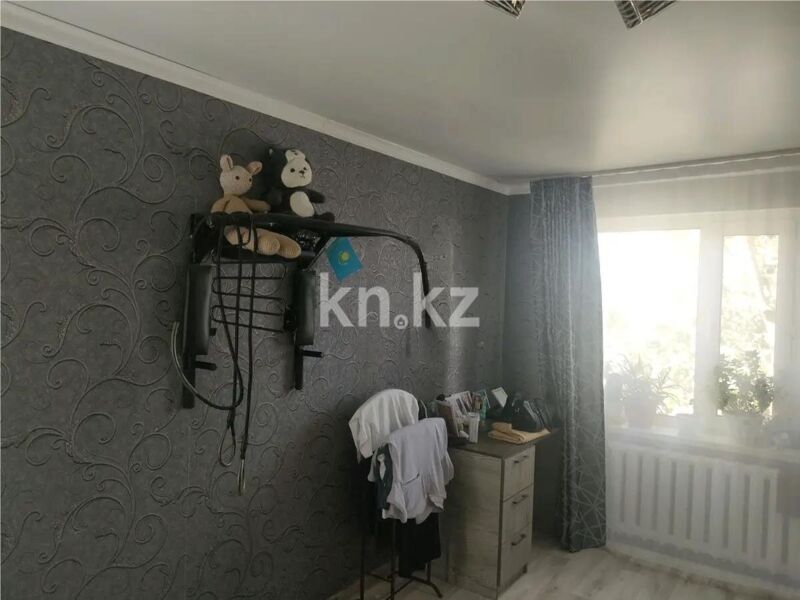Продажа 3-комнатной квартиры, 64 м² - Продажа квартир в кирпичном доме в Астане фото 1 из 3
