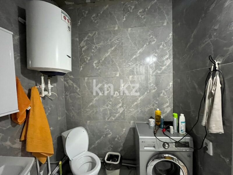 Продажа 2-комнатной квартиры, 61 м² - Продажа двухкомнатных квартир в Городе Караганды - страница 13 фото 5 из 11