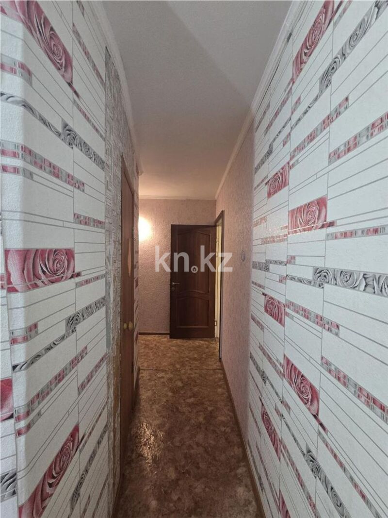 Продажа 2-комнатной квартиры, 44 м² - Продажа двухкомнатных квартир в панельном доме в Темиртау - страница 9 фото 8 из 11