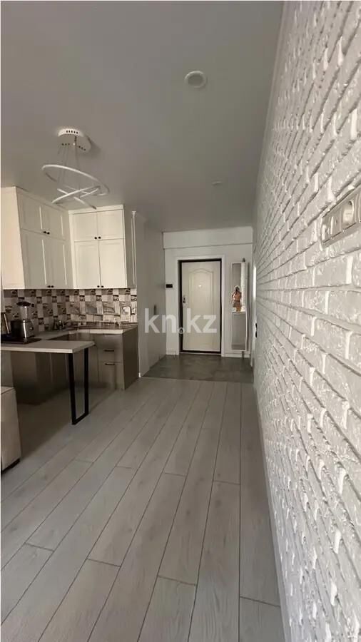 Продажа 1-комнатной квартиры, 26 м² - Продажа квартир в Казахстане - страница 17 фото 2 из 3