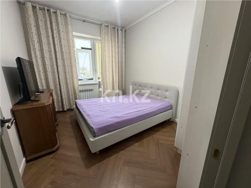 Продажа 4-комнатной квартиры, 126 м² - Продажа четырехкомнатных квартир в кирпичном доме в Казахстане - страница 14 фото 2 из 8