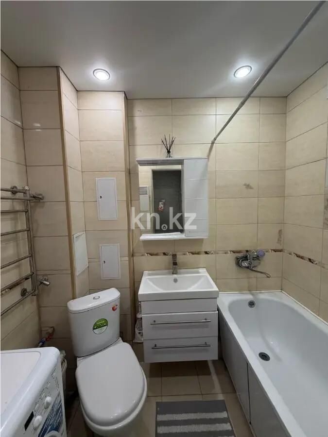 Продажа 3-комнатной квартиры, 60 м² - Продажа трехкомнатных квартир в Алмалинском р-не Алматы - страница 5 фото 5 из 7