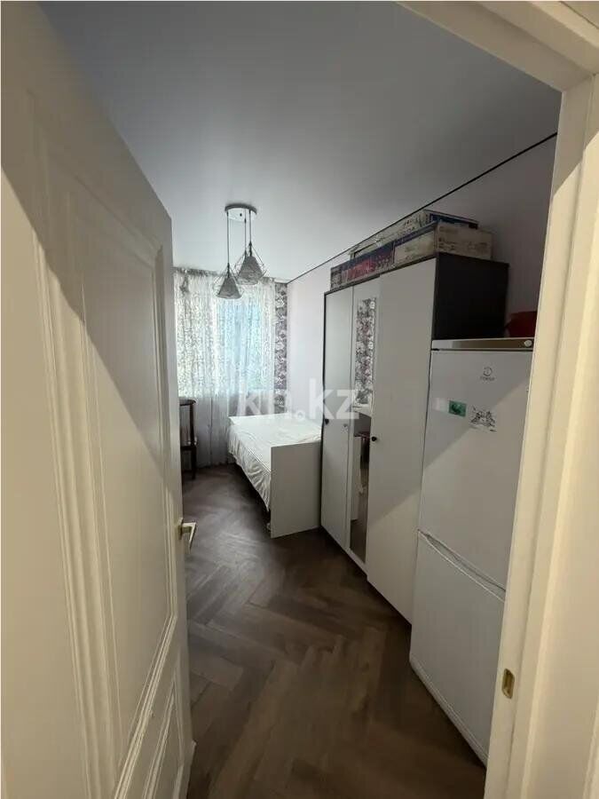 Продажа 3-комнатной квартиры, 77.9 м² - Продажа трехкомнатных квартир в монолитно-каркасном доме в Астане фото 3 из 4
