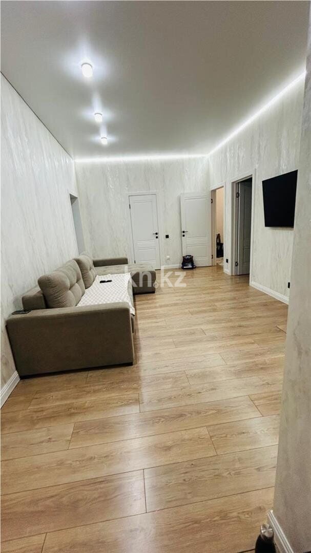 Продажа 3-комнатной квартиры, 95 м² - Продажа трехкомнатных квартир в Караганде - страница 46 фото 3 из 19
