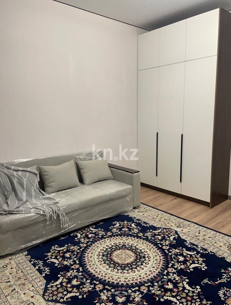 Аренда 2-комнатной квартиры, 37 м² - Аренда недвижимости в Казахстане - страница 4 фото 7 из 15