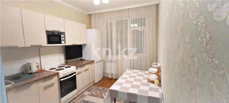 Продажа 1-комнатной квартиры, 38.5 м² - Продажа однокомнатных квартир в р-не Сарайшык Астаны - страница 25 фото 2 из 5
