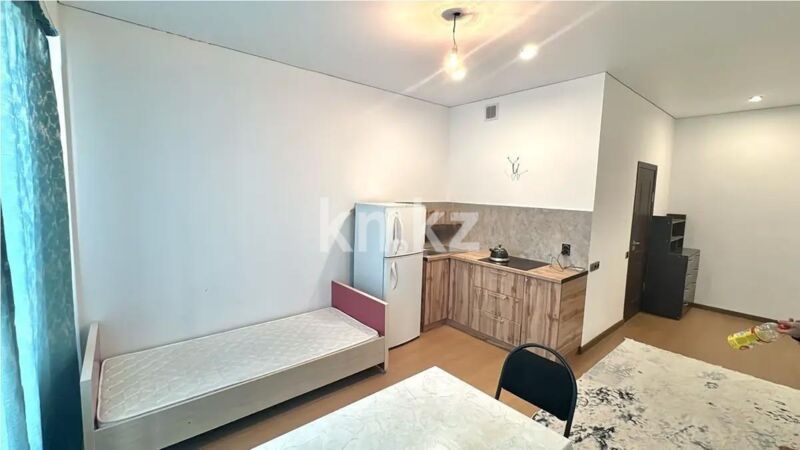 Продажа 1-комнатной квартиры, 27 м² - Продажа квартир в Казахстане - страница 12 фото 2 из 4