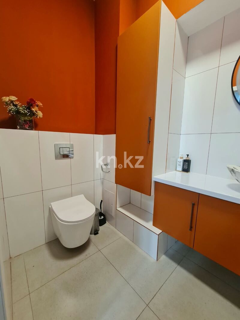 Продажа помещения, 76 м² - Продажа офисных и торговых помещений в Алматы фото 9 из 9