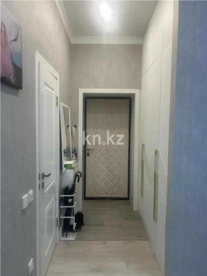 Продажа 1-комнатной квартиры, 38 м² - Продажа однокомнатных квартир в р-не Нура Астаны - страница 41 фото 4 из 4