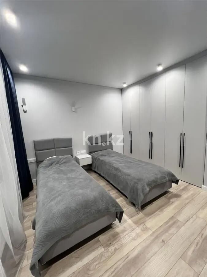 Продажа 4-комнатной квартиры, 119 м² - Продажа четырехкомнатных квартир в Наурызбайском р-не Алматы - страница 2 фото 2 из 7